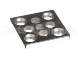 346-22279-00 Traulsen Hasp Receptacle Base