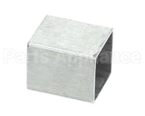 346-22281-00 Traulsen Hasp Sleeve 1 17/32