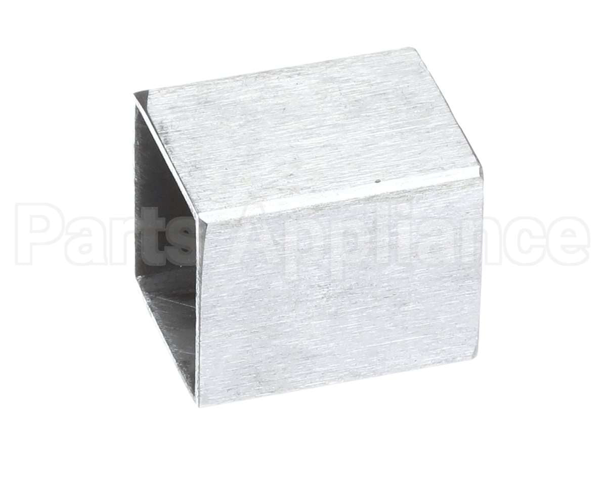 346-22281-00 Traulsen Hasp Sleeve 1 17/32