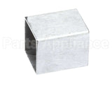 346-22281-00 Traulsen Hasp Sleeve 1 17/32