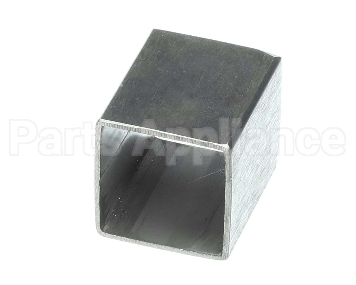 346-22281-00 Traulsen Hasp Sleeve 1 17/32