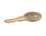346-28924-45 Traulsen Cut Key Only T45