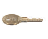 346-28924-45 Traulsen Cut Key Only T45