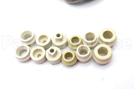 34604 MARS 5000W 480V Restring Kit