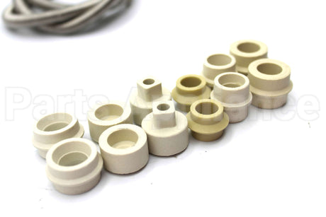34604 MARS 5000W 480V Restring Kit