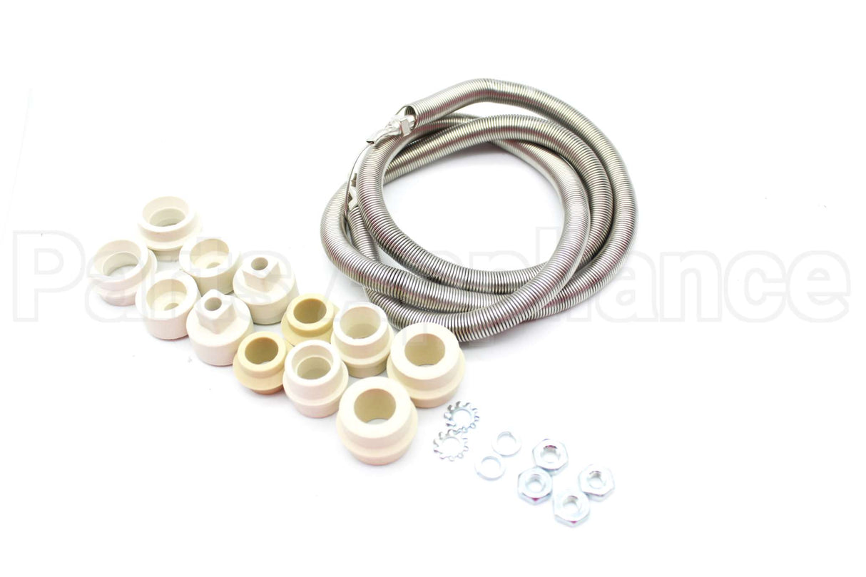 34604 MARS 5000W 480V Restring Kit