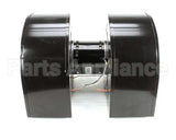 34616 Giles Blower, Assembly, Dual, Fsh5/6