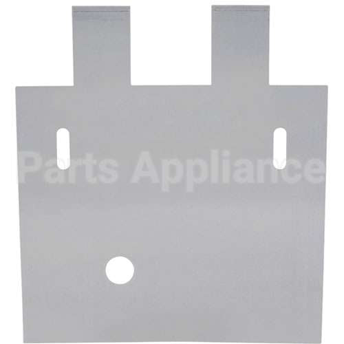 346251-00001 Compatible Hobart Baffle, Heating