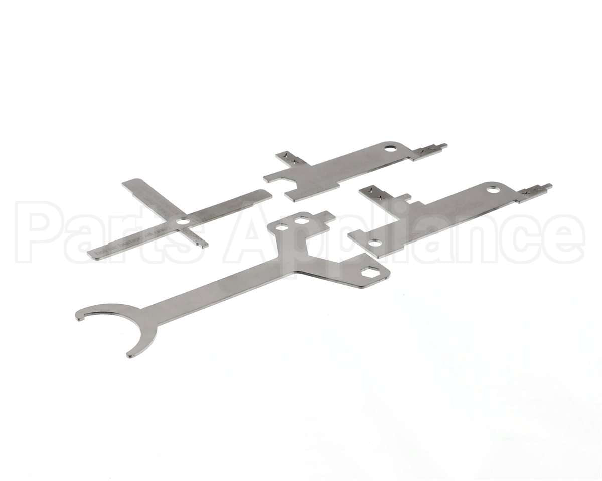3463075 Convotherm Set Multitool P4