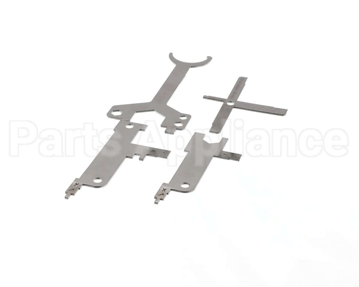 3463075 Convotherm Set Multitool P4