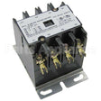 346466-00011 Compatible Vulcan Contactor 4P 30/40A 120V