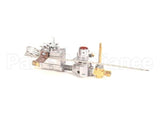 34650-0 Montague Thermostat W/Safety Assembly