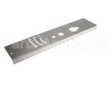 34651-9 Montague Panel Right Front Control S/S