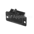 34666.0002 Compatible Bunn Catch, 10 Lb Door Latch Glass Filled