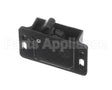 34666.0002 Bunn Catch, 10 Lb Door Latch Glass Filled