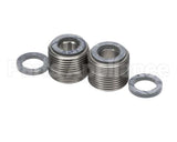 34673 Fisher Ez Install Kit Chi