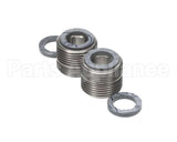 34673 Fisher Ez Install Kit Chi
