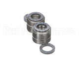 34673 Fisher Ez Install Kit Chi