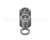 34673 Fisher Ez Install Kit Chi