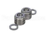 34673 Fisher Ez Install Kit Chi