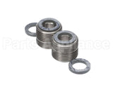 34673.0000 Fisher Ez Install Kit Chi