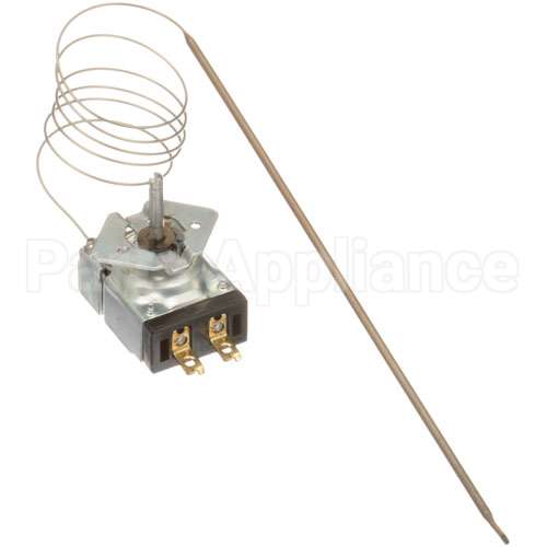 346746-1 Compatible Hobart Thermostatknp, 5/32 X 8-1/4, 36