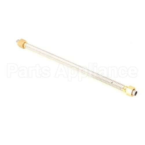 34679-11 Compatible Imperial 3/8 X 11 S/S Flex Tubing