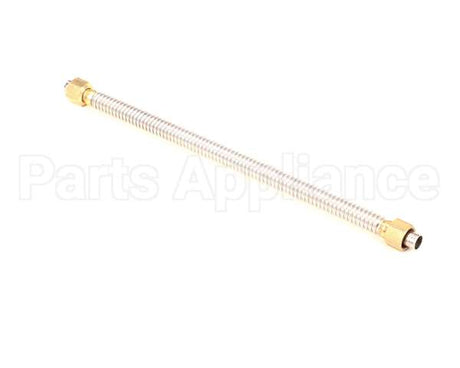 34679-11 Imperial 3/8 X 11 Lg Corrigated S/S Flex Tubing (