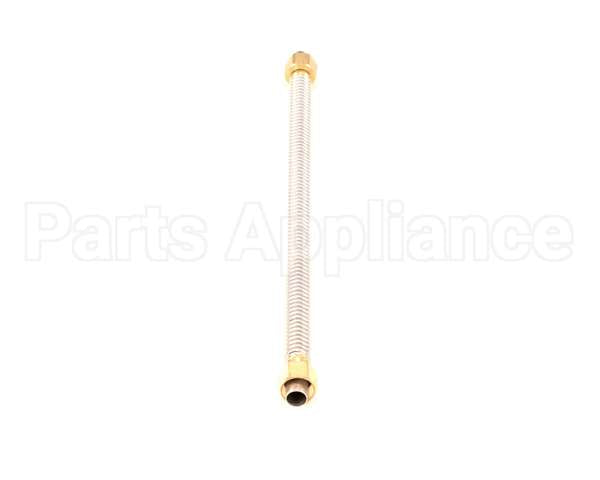 34679-11 Imperial 3/8 X 11 Lg Corrigated S/S Flex Tubing (