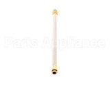 34679-11 Imperial 3/8 X 11 Lg Corrigated S/S Flex Tubing (