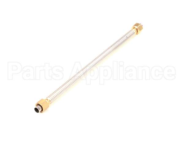 34679-11 Imperial 3/8 X 11 Lg Corrigated S/S Flex Tubing (