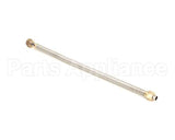 34679-13 Imperial 3/8 X 13 Lg Corrigated S/S Flex Tubing
