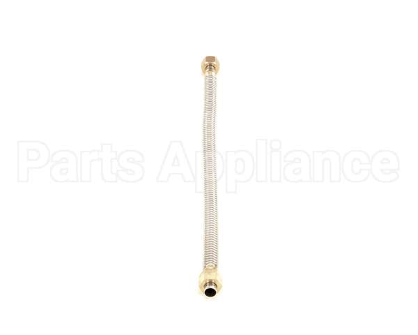 34679-13 Imperial 3/8 X 13 Lg Corrigated S/S Flex Tubing