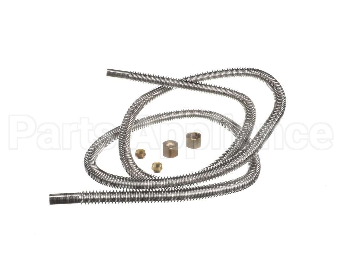 34679-58 Imperial 3/8 Od X 58 Stainless Steel Hose