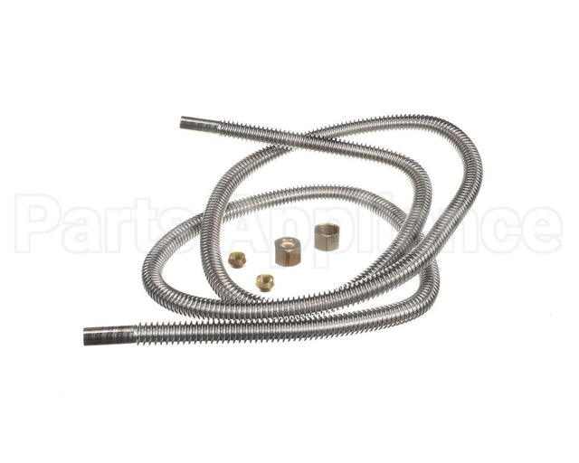 34679-58 Imperial 3/8 Od X 58 Stainless Steel Hose