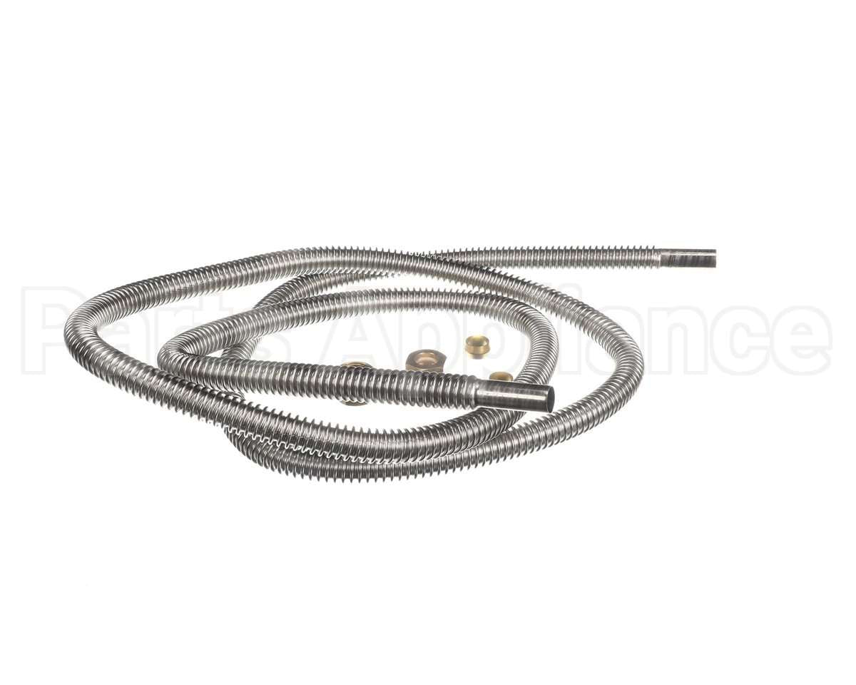 34679-58 Imperial 3/8 Od X 58 Stainless Steel Hose