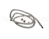 34679-58 Imperial 3/8 Od X 58 Stainless Steel Hose