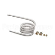 34681-32 Compatible Imperial 1/4 X 32 Lg Corrigated S/S Flex Tubing