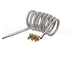 34681-60 Imperial 1/4 Od X 60 Stainless Steel Hose