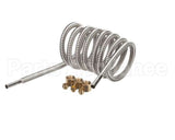 34681-60 Imperial 1/4 Od X 60 Stainless Steel Hose