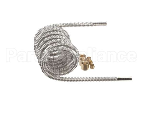34681-60 Imperial 1/4 Od X 60 Stainless Steel Hose
