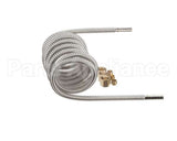 34681-60 Imperial 1/4 Od X 60 Stainless Steel Hose