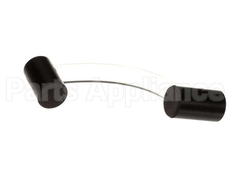 34694 Structural Concepts Handle Floral Door Assy