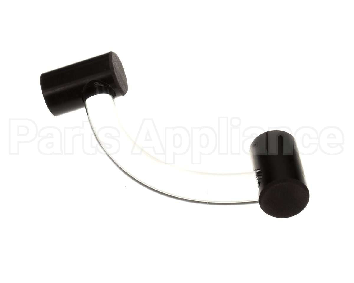 34694 Structural Concepts Handle Floral Door Assy