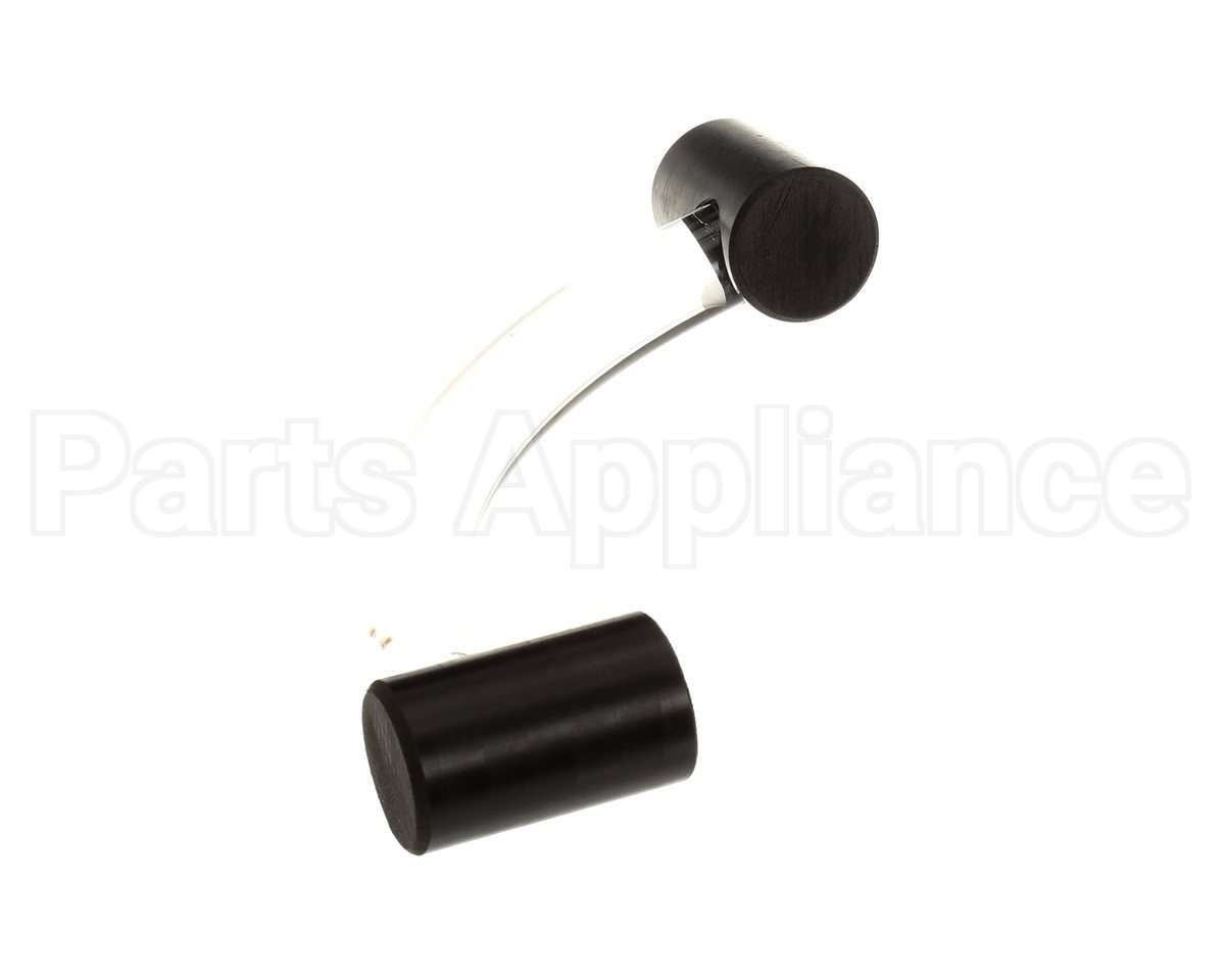 34694 Structural Concepts Handle Floral Door Assy