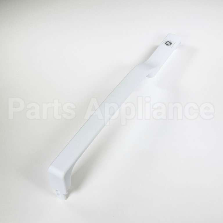 WR12X10108 GE Handle Door Assy Fz White