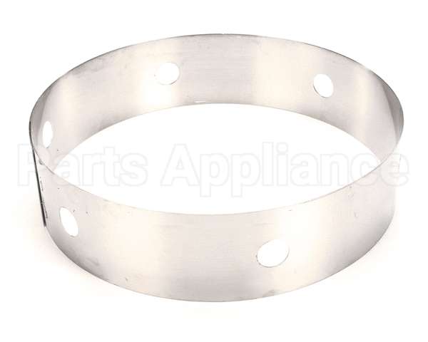34709 Town Food Service 16 Ss Wok Ring Fits 20 Wok