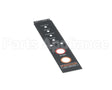 34711.0002 Bunn Decal, Warning Led Display