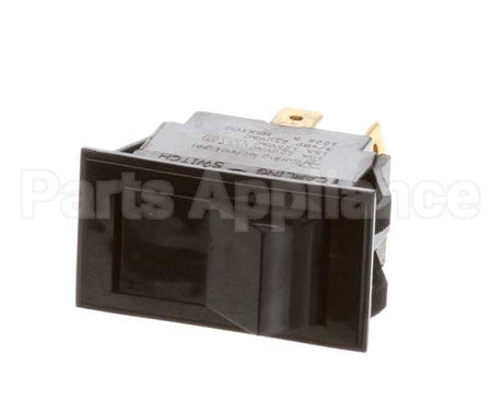 34715-9 Montague Switch, Rocker, Power, S Lek