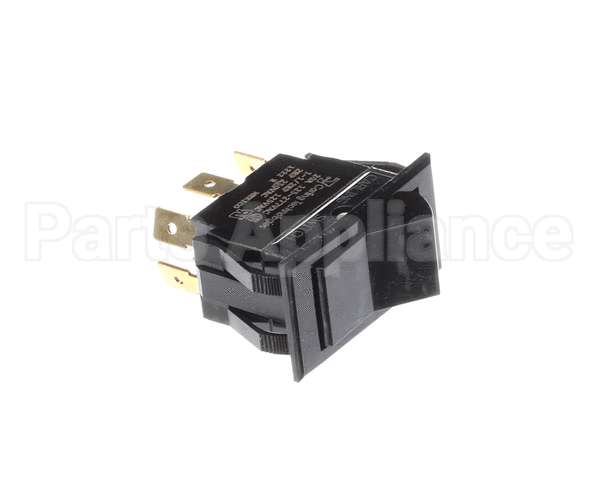 34716-7 Montague Switch Rocker Fan Speed Slek